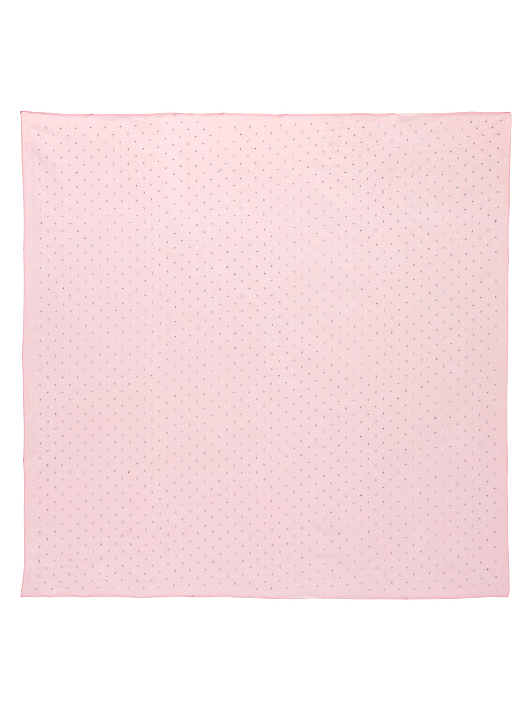 Luisa Cerano – Shawl Roze-74% tencel, 26% polyamide-DAMES ACCESSOIRES-Roze