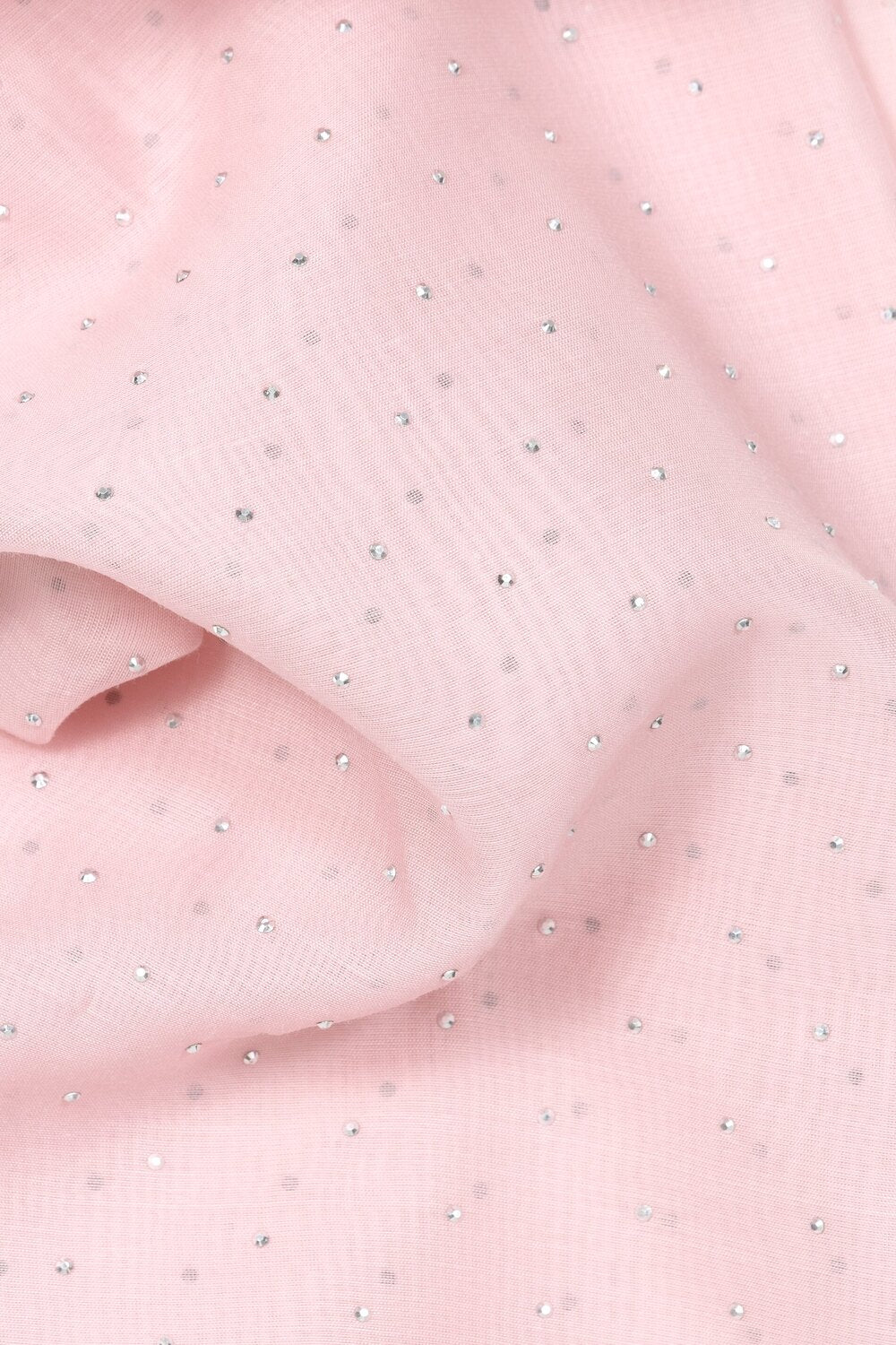 Luisa Cerano – Shawl Roze-74% tencel, 26% polyamide-DAMES ACCESSOIRES-Roze