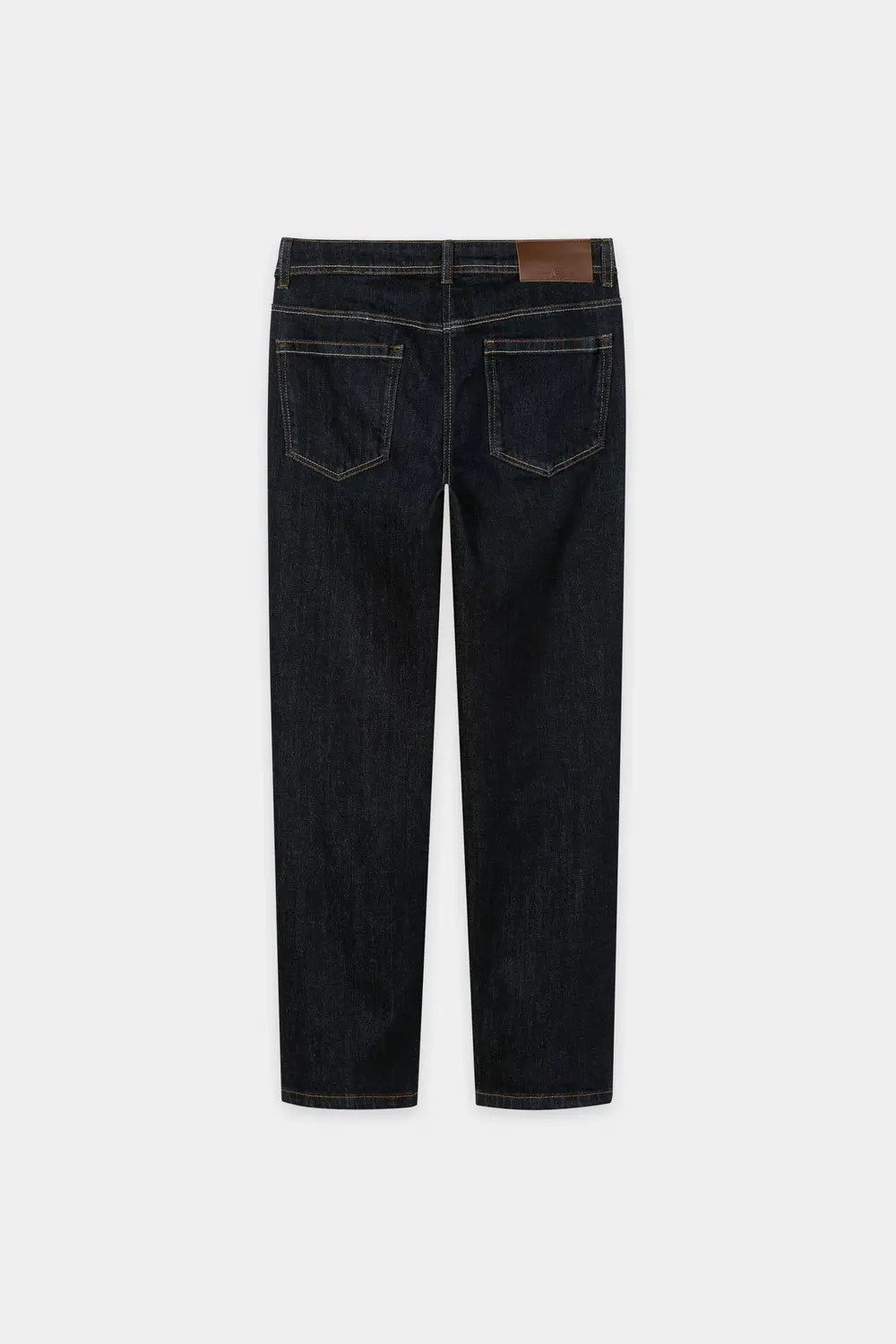 Luisa Cerano Slim Fit Jeans – Blauw-88% katoen, 10% polyester, 2% elastaan-DAMES BROEKEN-Blauw