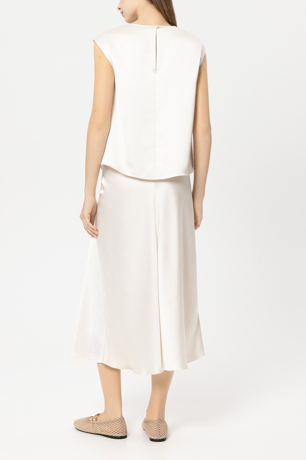 Luisa Cerano – Top Room-100% polyester-DAMES TOPS & BLOUSES-Room