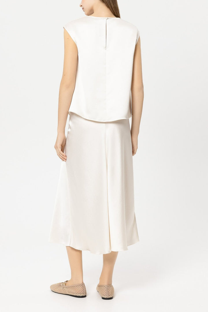 Luisa Cerano – Top Room-100% polyester-DAMES TOPS & BLOUSES-Room