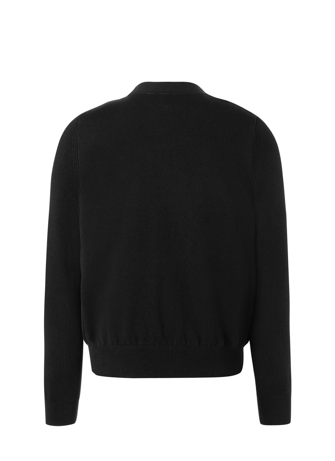 MAERZ sportief jack-100% katoen-HEREN JASSEN & JACKS-Blauw