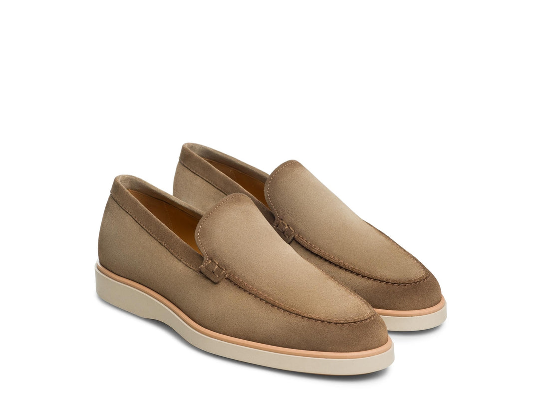 Magnanni Apolo Schoenen – Bruin-HEREN SCHOENEN & RIEMEN-Bruin