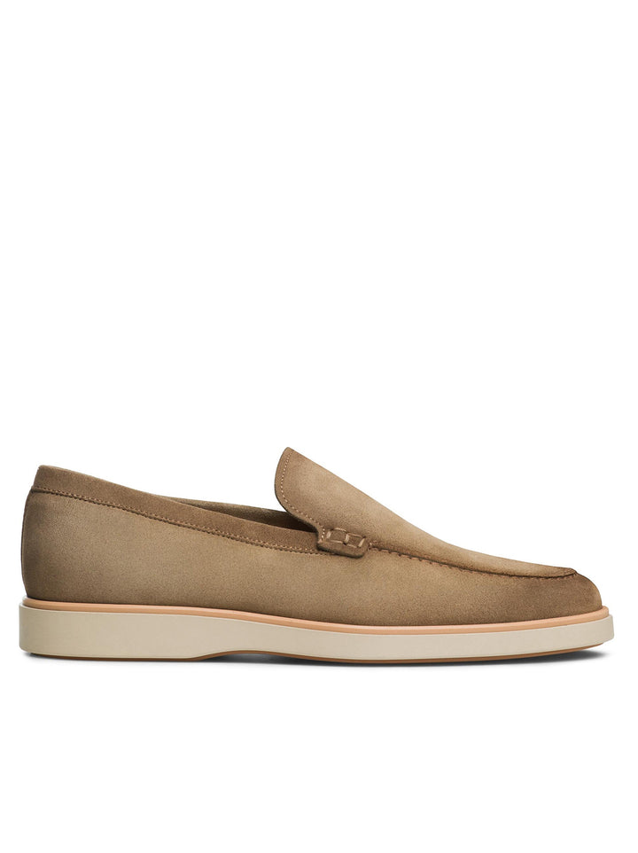 Magnanni Apolo Schoenen – Bruin-HEREN SCHOENEN & RIEMEN-Bruin