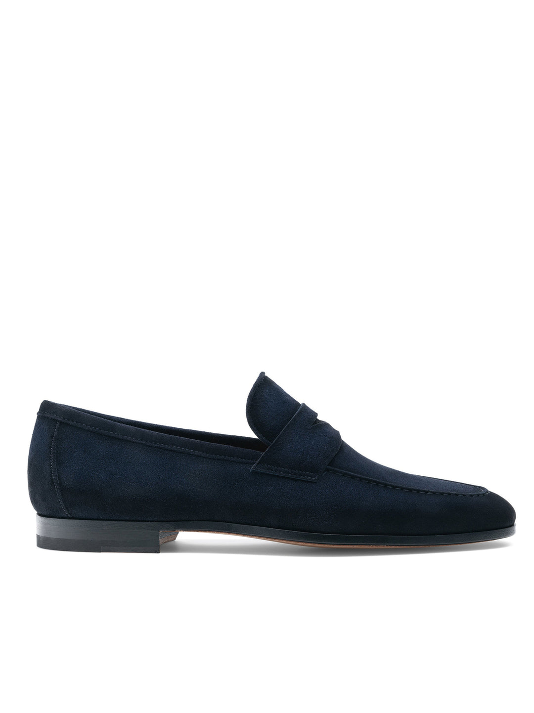 Magnanni Delos Schoenen – Blauw-HEREN SCHOENEN & RIEMEN-Blauw