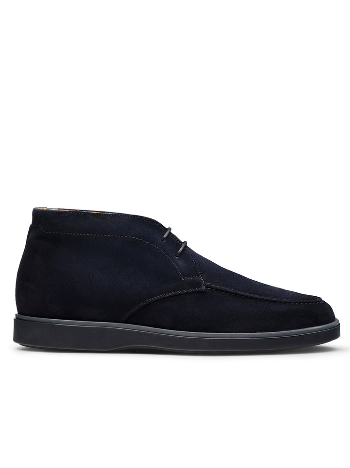 Magnanni Lello (25622) – Blauw-HEREN SCHOENEN & RIEMEN-Blauw