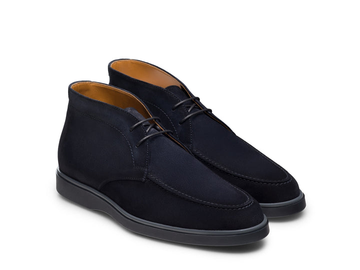 Magnanni Lello (25622) – Blauw-HEREN SCHOENEN & RIEMEN-Blauw
