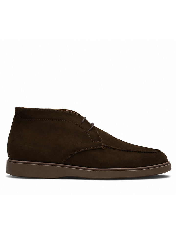 Magnanni Lello (25622)  – Bruin-HEREN SCHOENEN & RIEMEN-Bruin