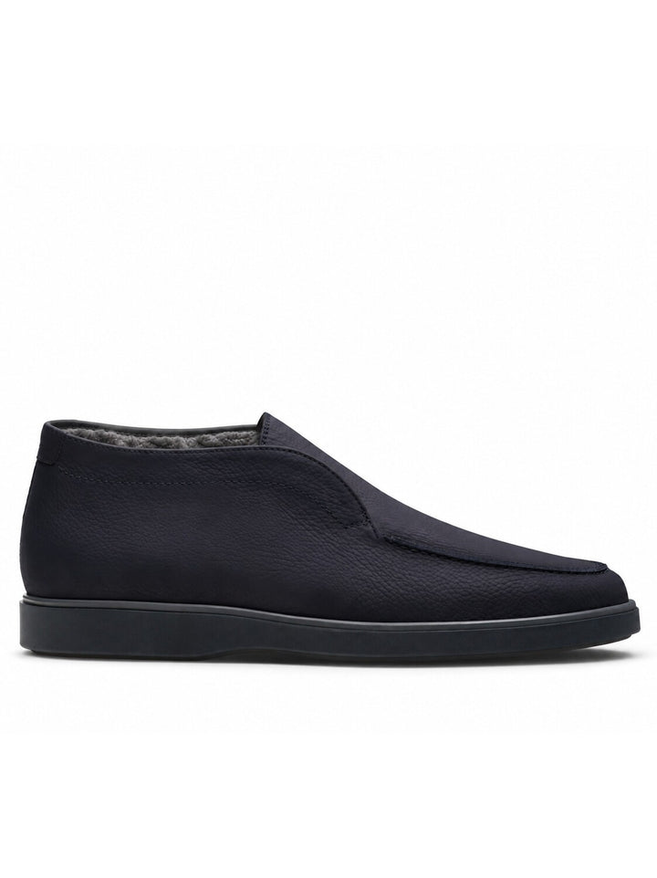 Magnanni Loda (25121)  – Blauw-HEREN SCHOENEN & RIEMEN-Blauw