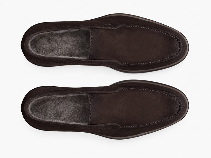 Magnanni Loda (25121) – Marron-HEREN SCHOENEN & RIEMEN-Bruin