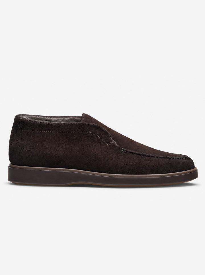 Magnanni Loda (25121) – Marron-HEREN SCHOENEN & RIEMEN-Bruin