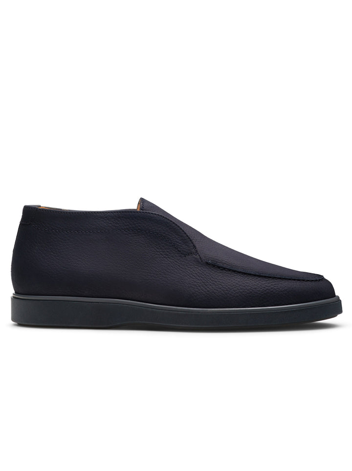 Magnanni Loda Schoenen – Blauw-HEREN SCHOENEN & RIEMEN-Blauw