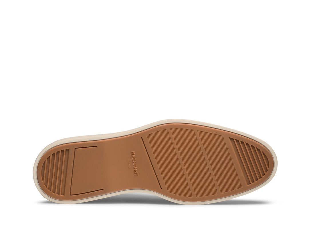 Magnanni Loda Schoenen – Blauw-HEREN SCHOENEN & RIEMEN-Blauw