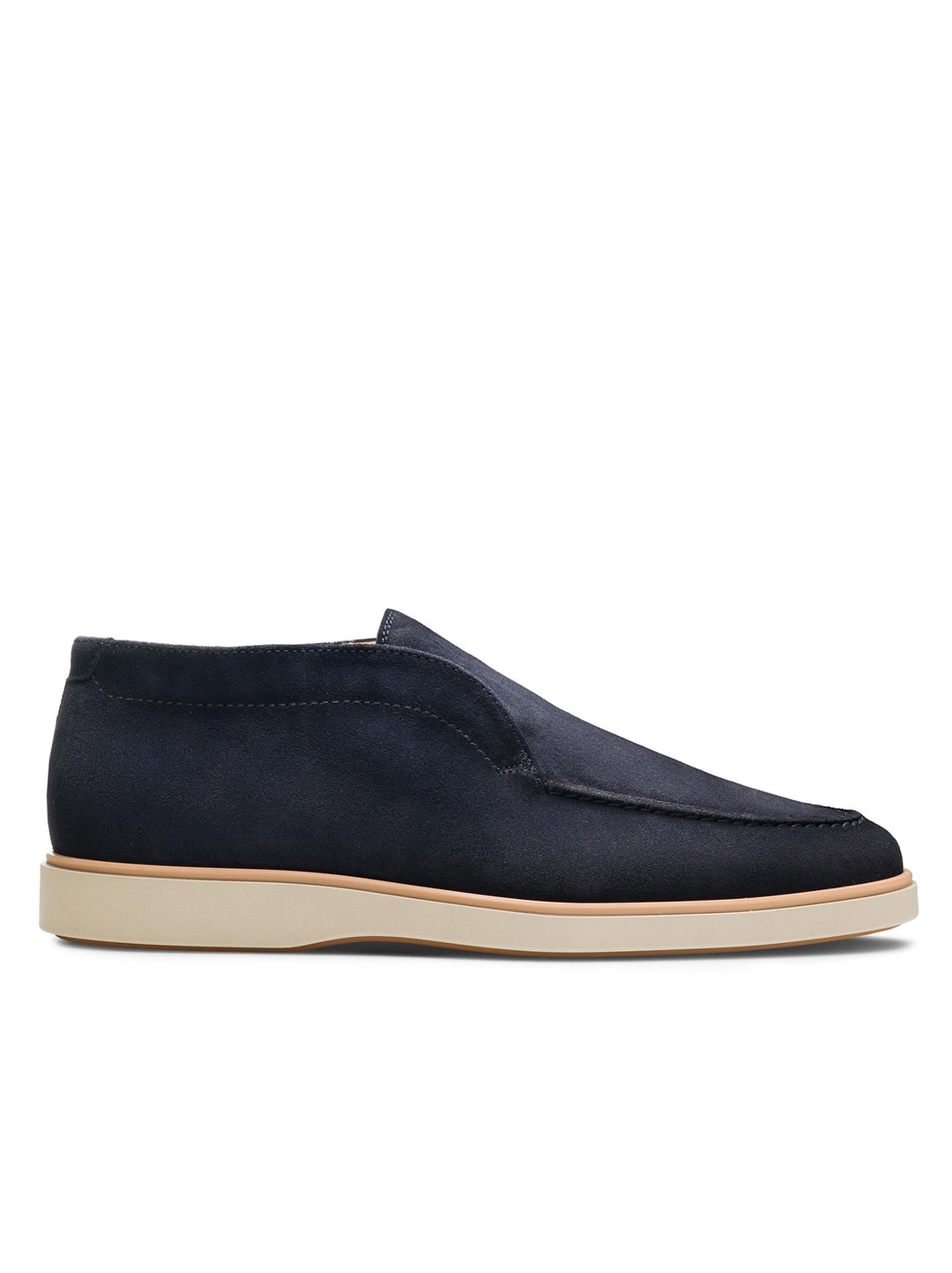 Magnanni Loda Schoenen – Blauw-HEREN SCHOENEN & RIEMEN-Blauw