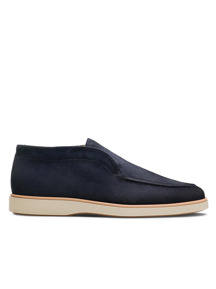 Magnanni Loda Schoenen – Blauw-HEREN SCHOENEN & RIEMEN-Blauw
