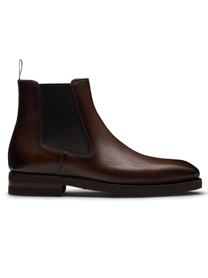 Magnanni Lonny Schoenen – Bruin-HEREN SCHOENEN & RIEMEN-Bruin