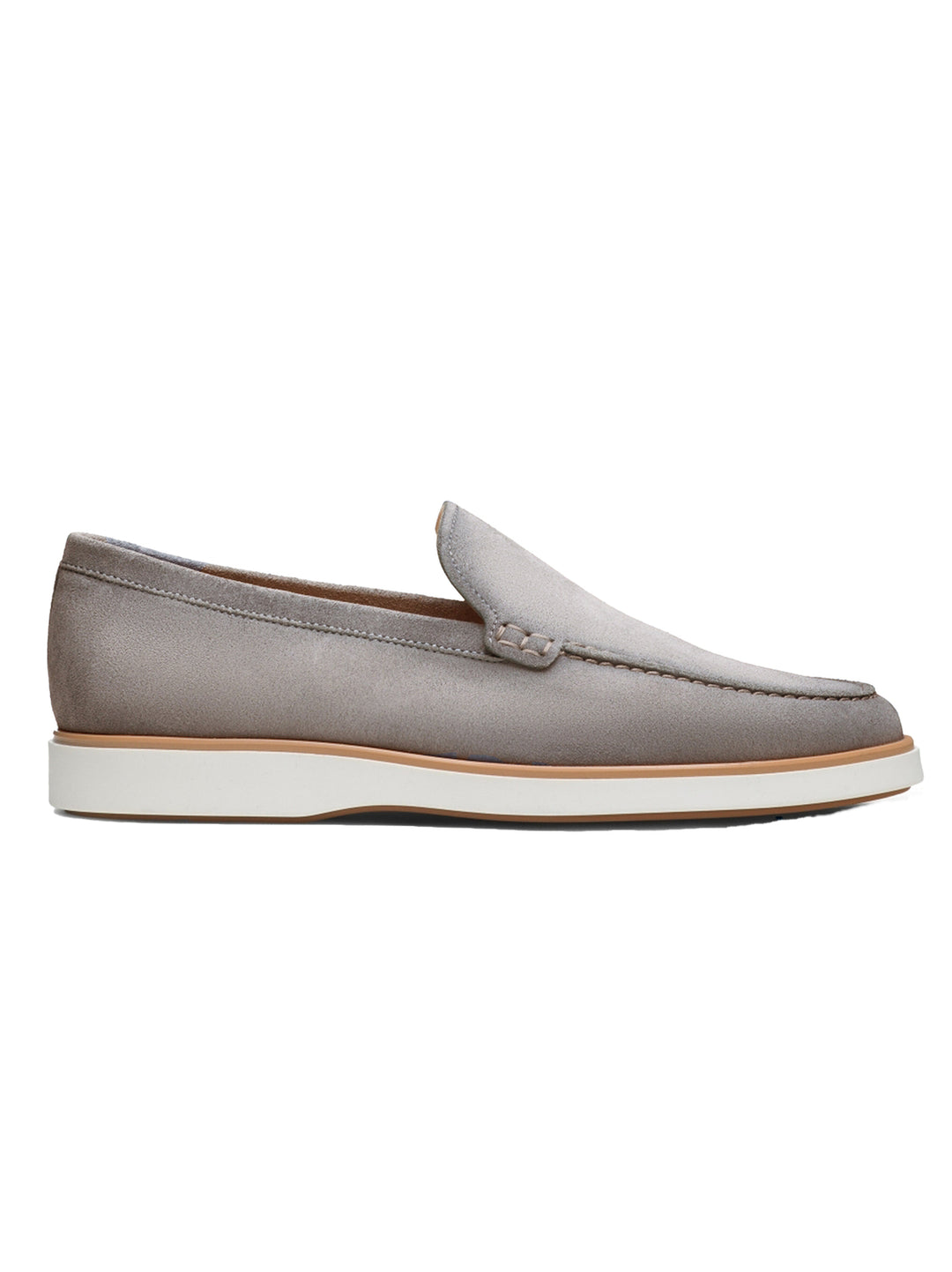Magnanni Lourenco loafer beige-HEREN SCHOENEN & RIEMEN-Beige