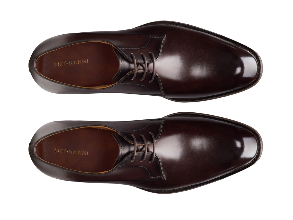 Magnanni Omero Schoenen – Bruin-HEREN SCHOENEN & RIEMEN-Bruin