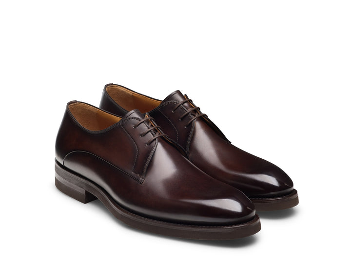 Magnanni Omero Schoenen – Bruin-HEREN SCHOENEN & RIEMEN-Bruin