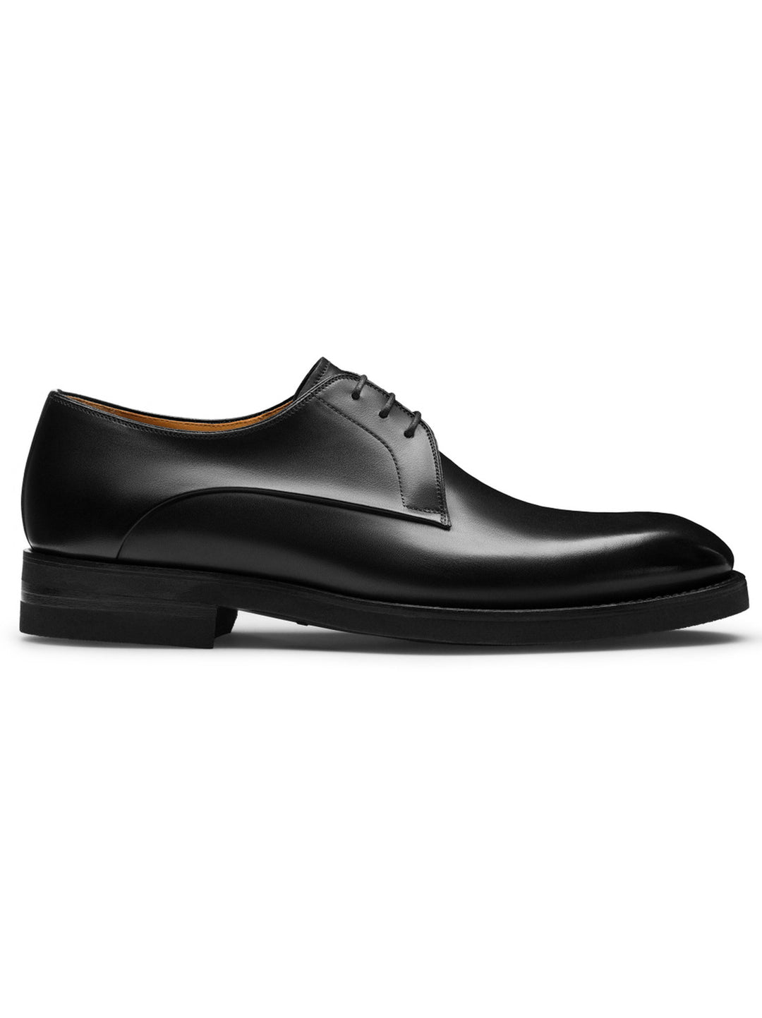 Magnanni Omero Schoenen – Zwart-HEREN SCHOENEN & RIEMEN-Zwart