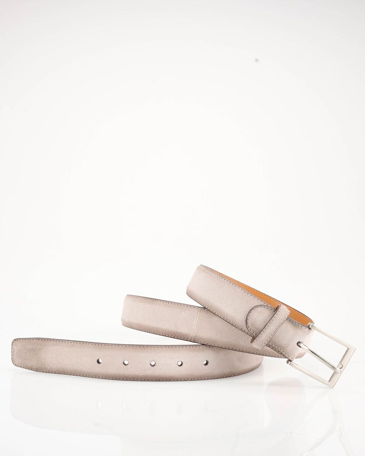 Magnanni riem beige-HEREN SCHOENEN & RIEMEN-Beige