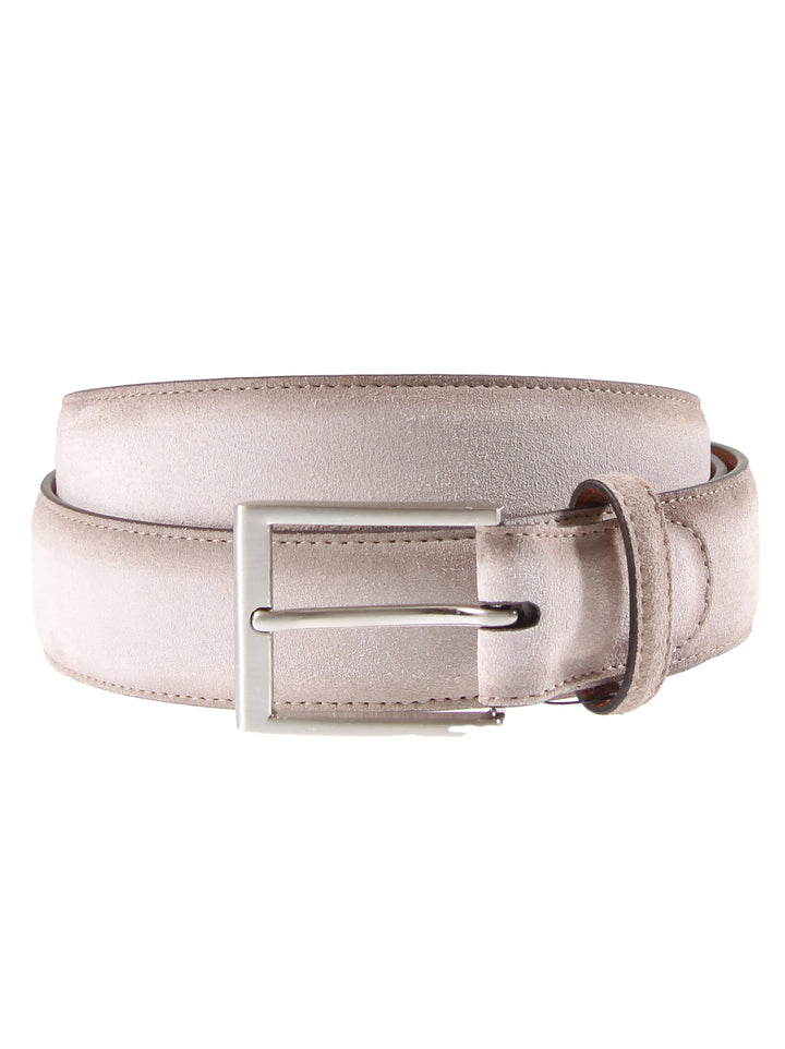 Magnanni riem beige-HEREN SCHOENEN & RIEMEN-Beige