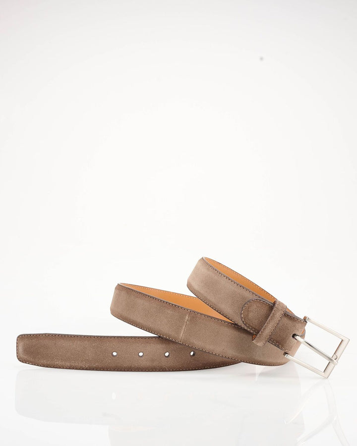 Magnanni riem bruin-HEREN SCHOENEN & RIEMEN-Bruin