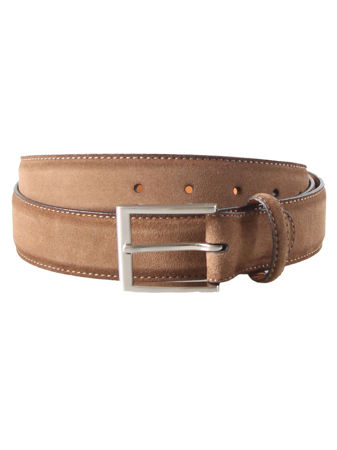 Magnanni riem bruin-HEREN SCHOENEN & RIEMEN-Bruin