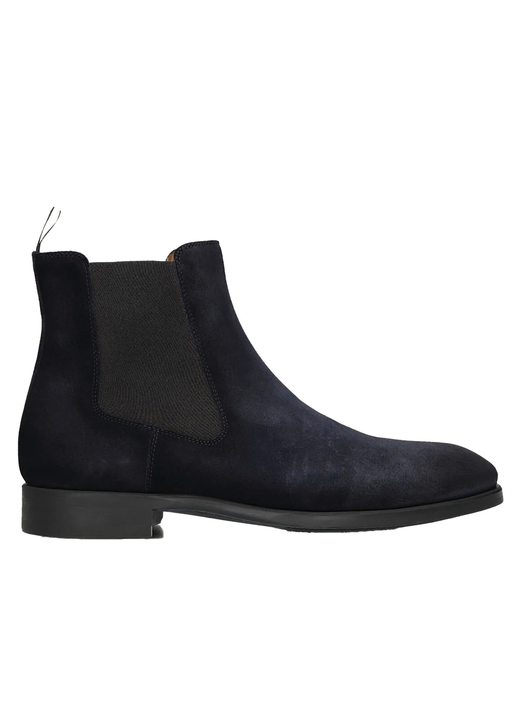 Magnanni Schore 26319 Navy Black-HEREN SCHOENEN & RIEMEN-Blauw