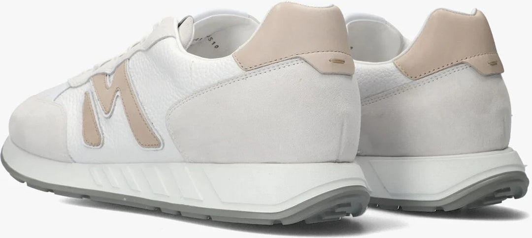 Magnanni Sneakers – Roomwit-HEREN SCHOENEN & RIEMEN-Room