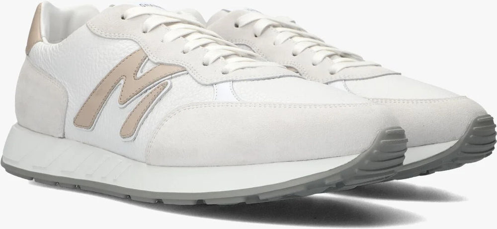 Magnanni Sneakers – Roomwit-HEREN SCHOENEN & RIEMEN-Room