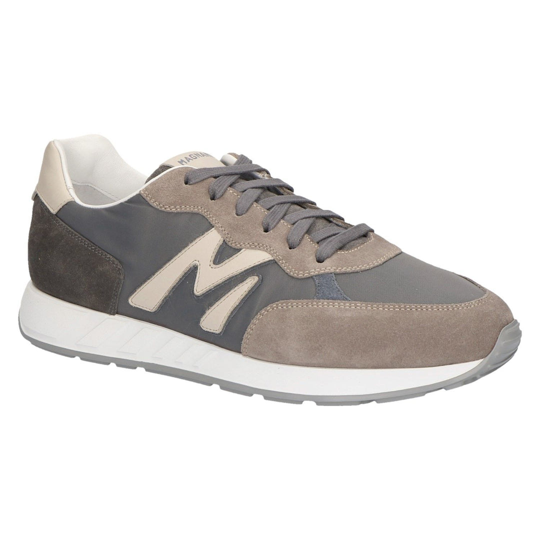 Magnanni sneakers TIERRA-HEREN SCHOENEN & RIEMEN-Grijs