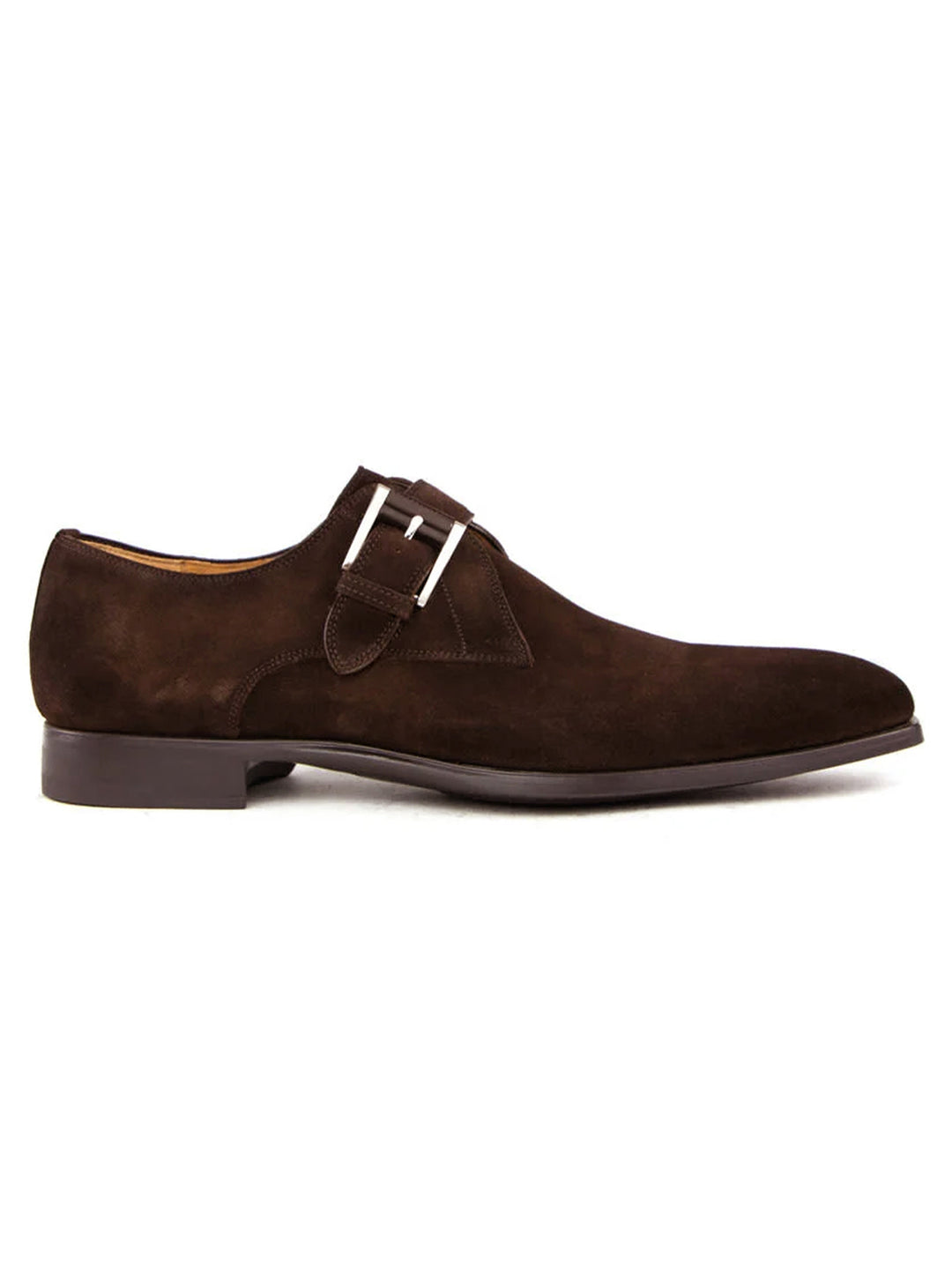 Magnanni Thunder Crostfidu – Donkerbruin-HEREN SCHOENEN & RIEMEN-Bruin