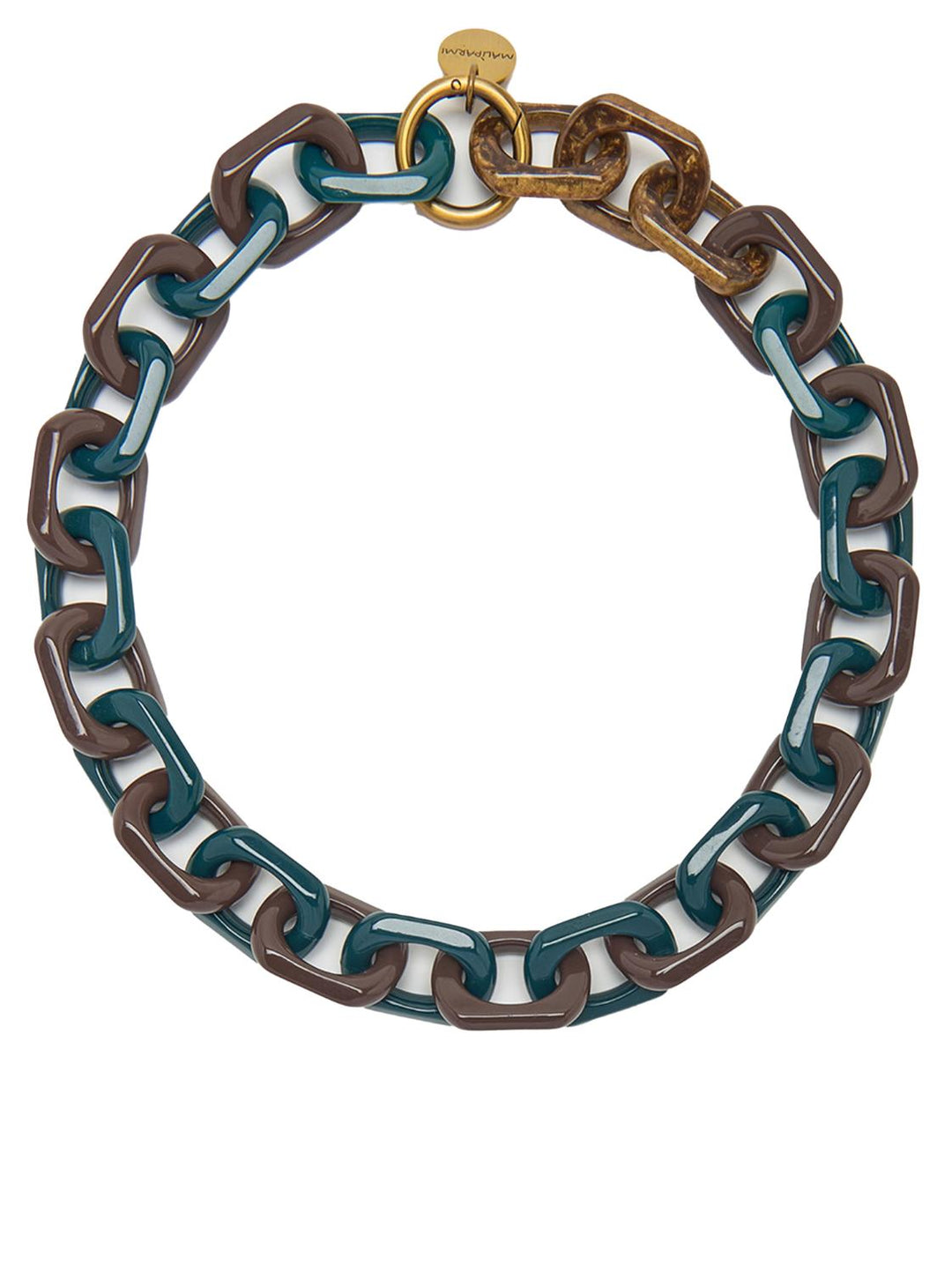 Maliparmi ketting-100% kunststofhars-DAMES ACCESSOIRES-Divers