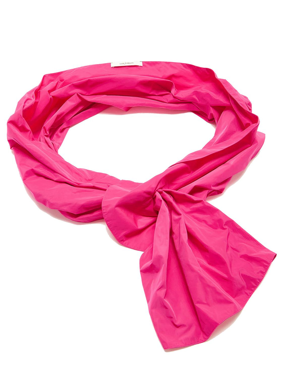Maliparmi shawl roze-100% polyester-DAMES ACCESSOIRES-Roze