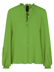 Groen