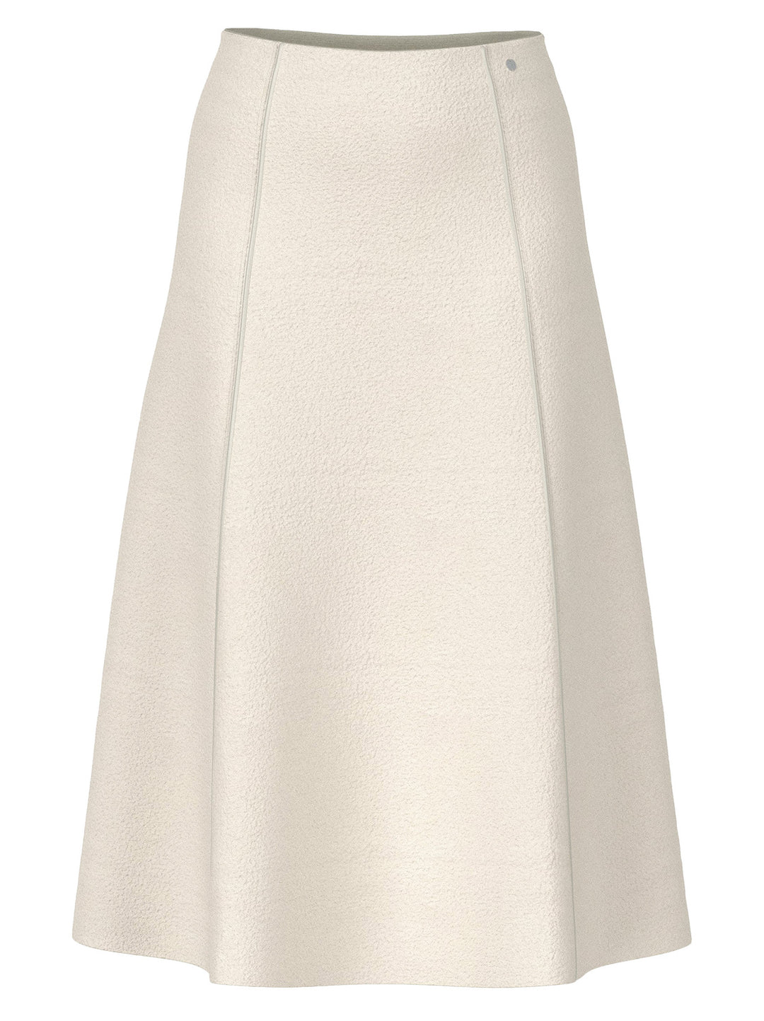 Marc Cain Collections Rok – Room-100% wol-DAMES ROKKEN-Room