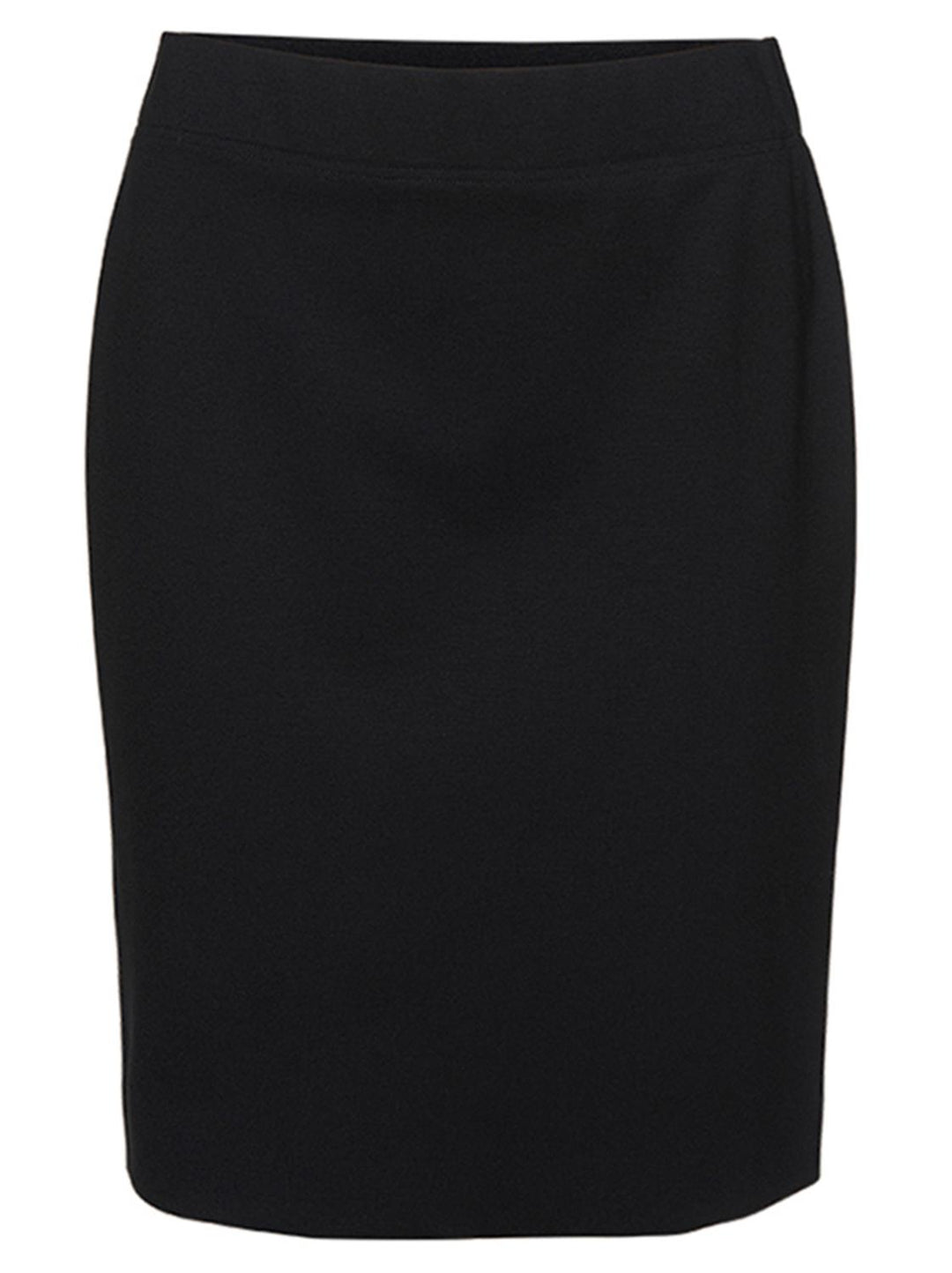 Marc Cain gemêleerde basic rok-alg.: 69% viscose, 29% polyamide, 2% elastaan-DAMES ROKKEN-Zwart