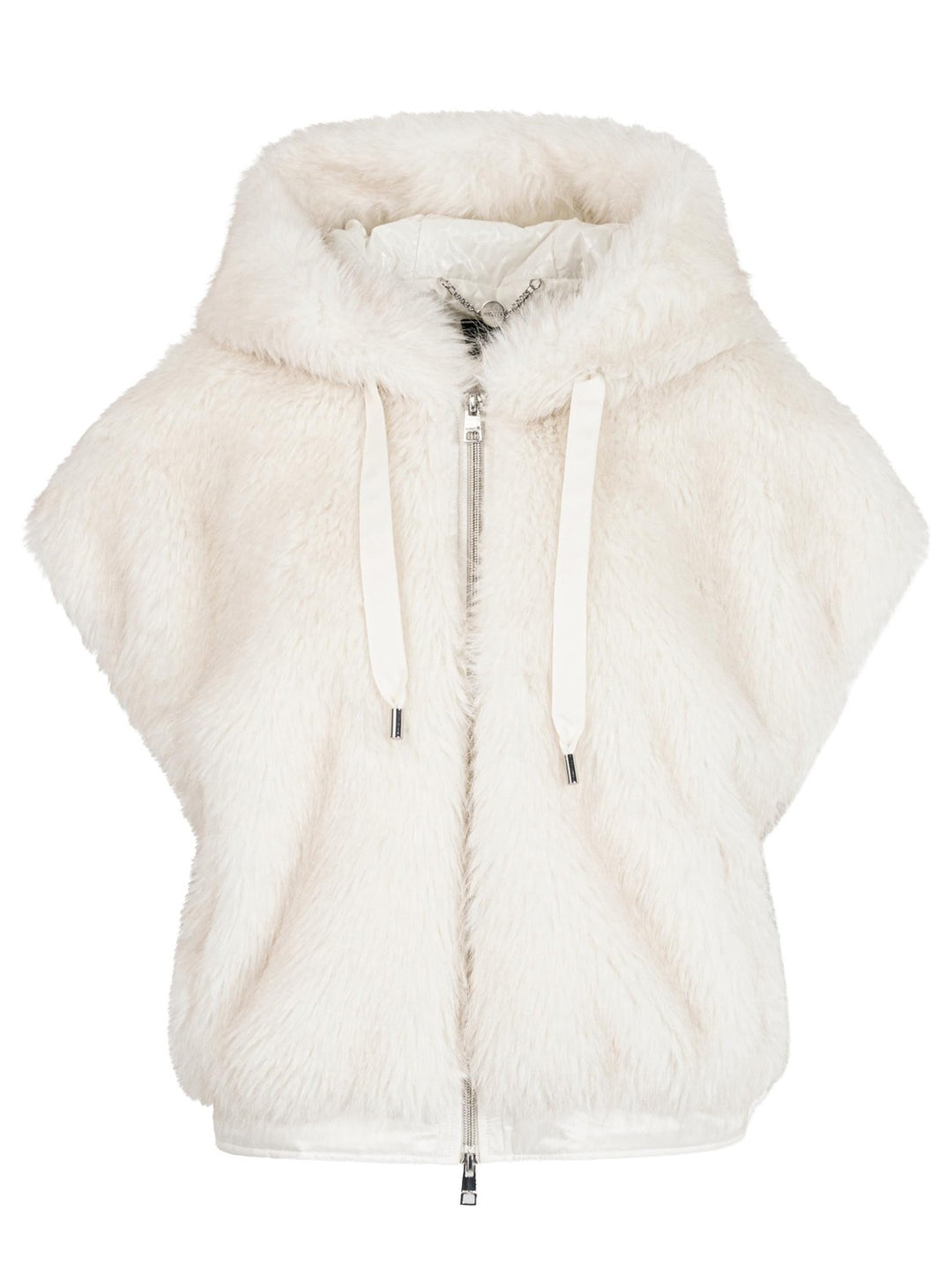 Marc Cain Gilet – Room-100% polyester<br />Voering: 100% polyester-DAMES TRUIEN & VESTEN-Room