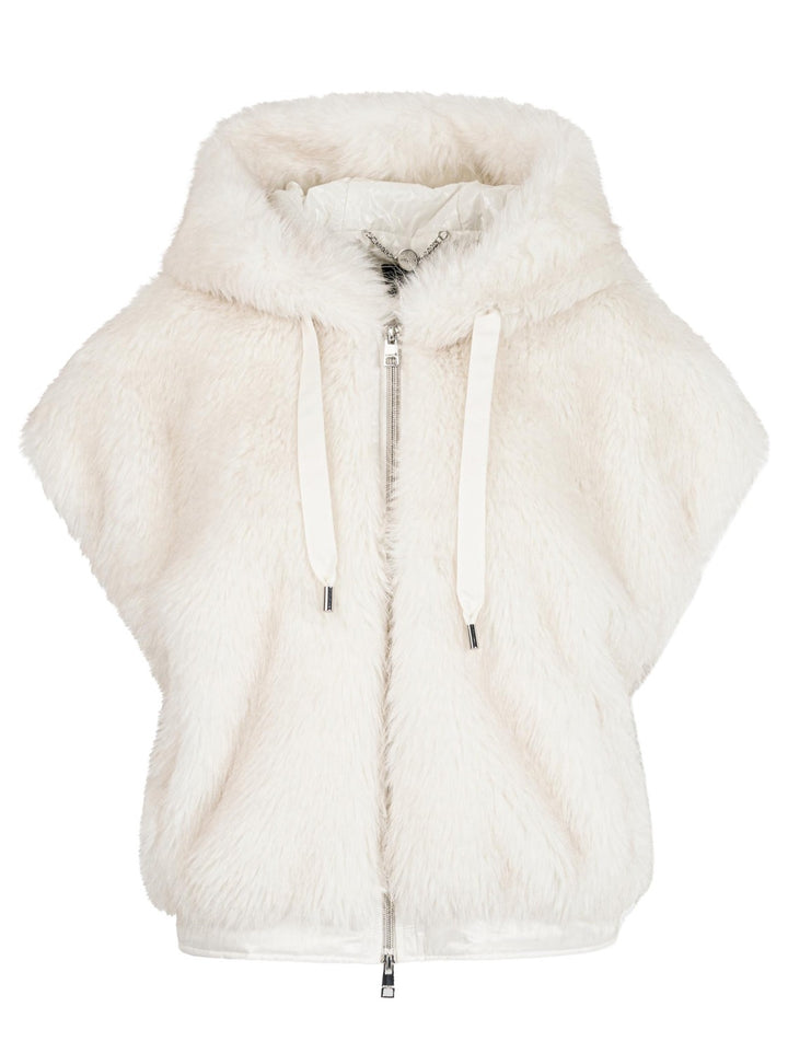 Marc Cain Gilet – Room-100% polyester<br />Voering: 100% polyester-DAMES TRUIEN & VESTEN-Room
