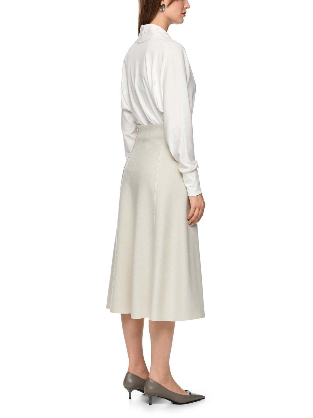 Marc Cain Longsleeve – Room-DAMES TOPS & BLOUSES-Room