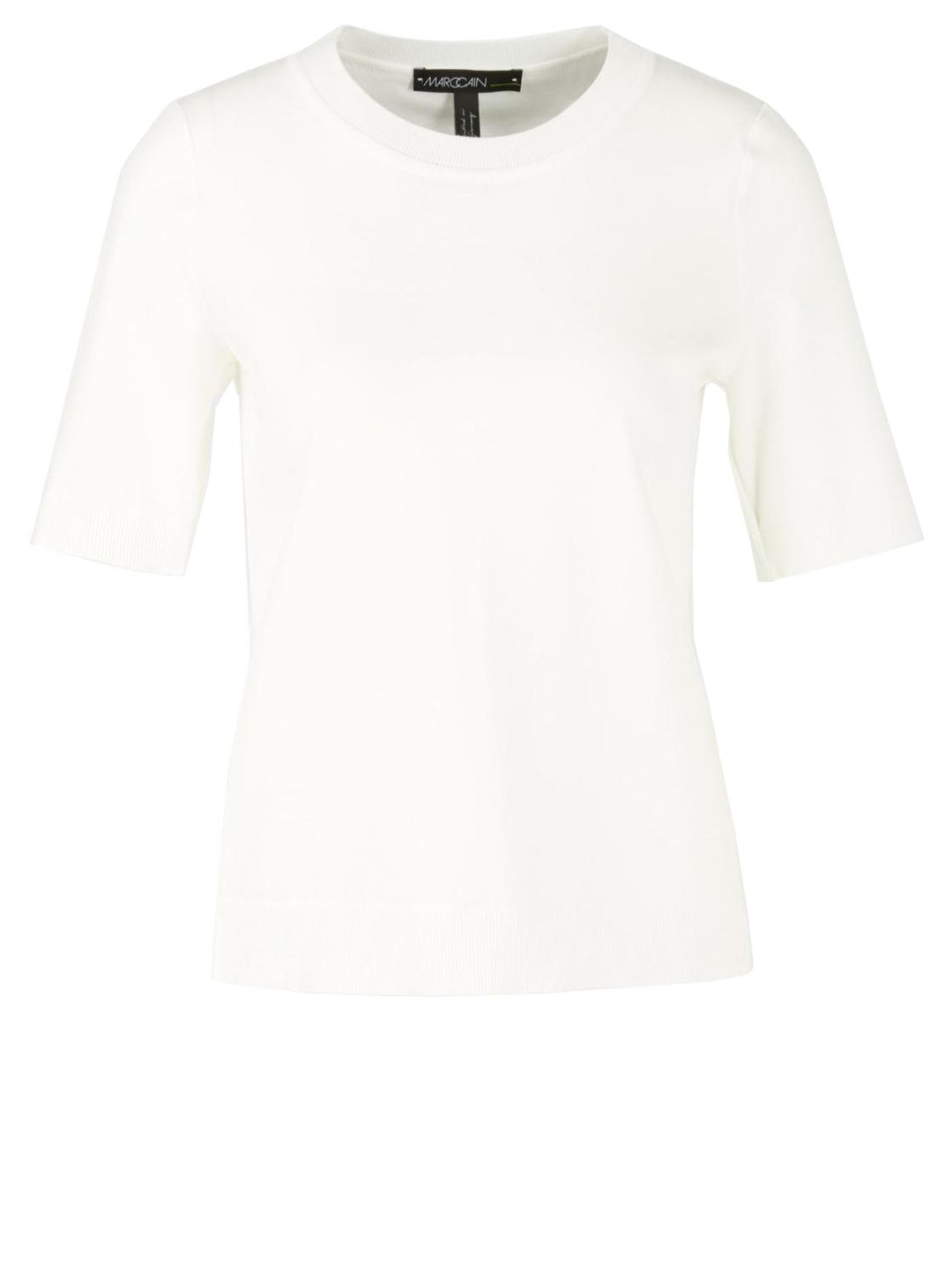 Marc Cain pullover-alg.: 70% viscose, 30% polyester-DAMES TRUIEN & VESTEN-Room