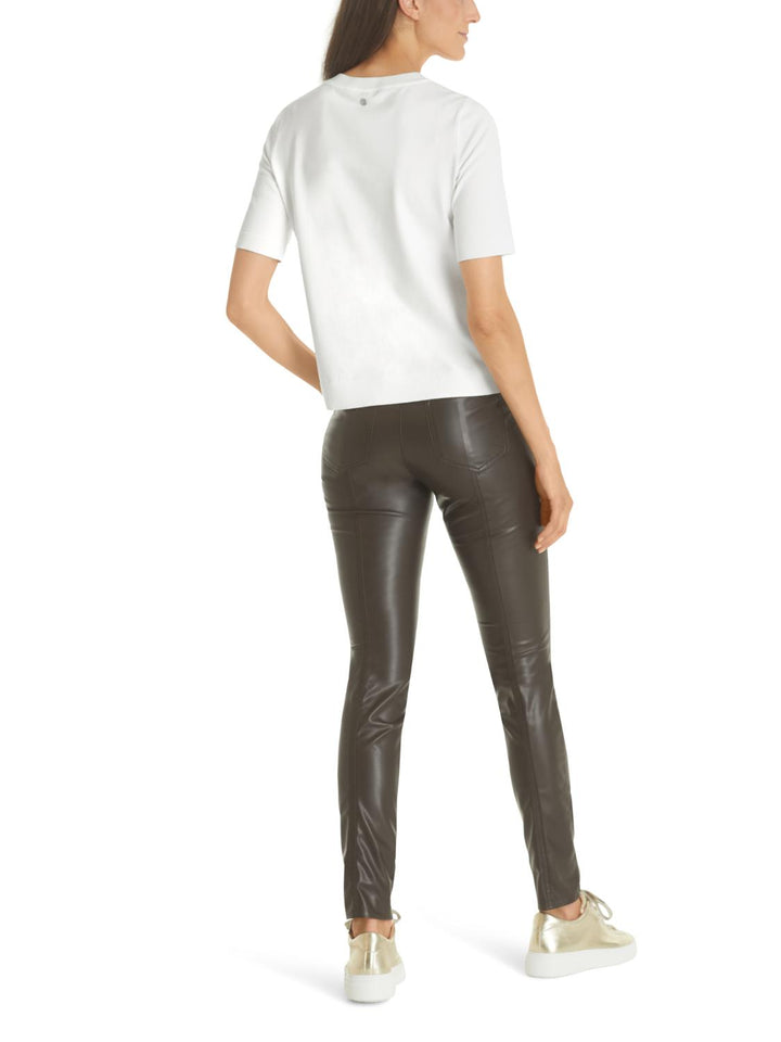 Marc Cain pullover-alg.: 70% viscose, 30% polyester-DAMES TRUIEN & VESTEN-Room