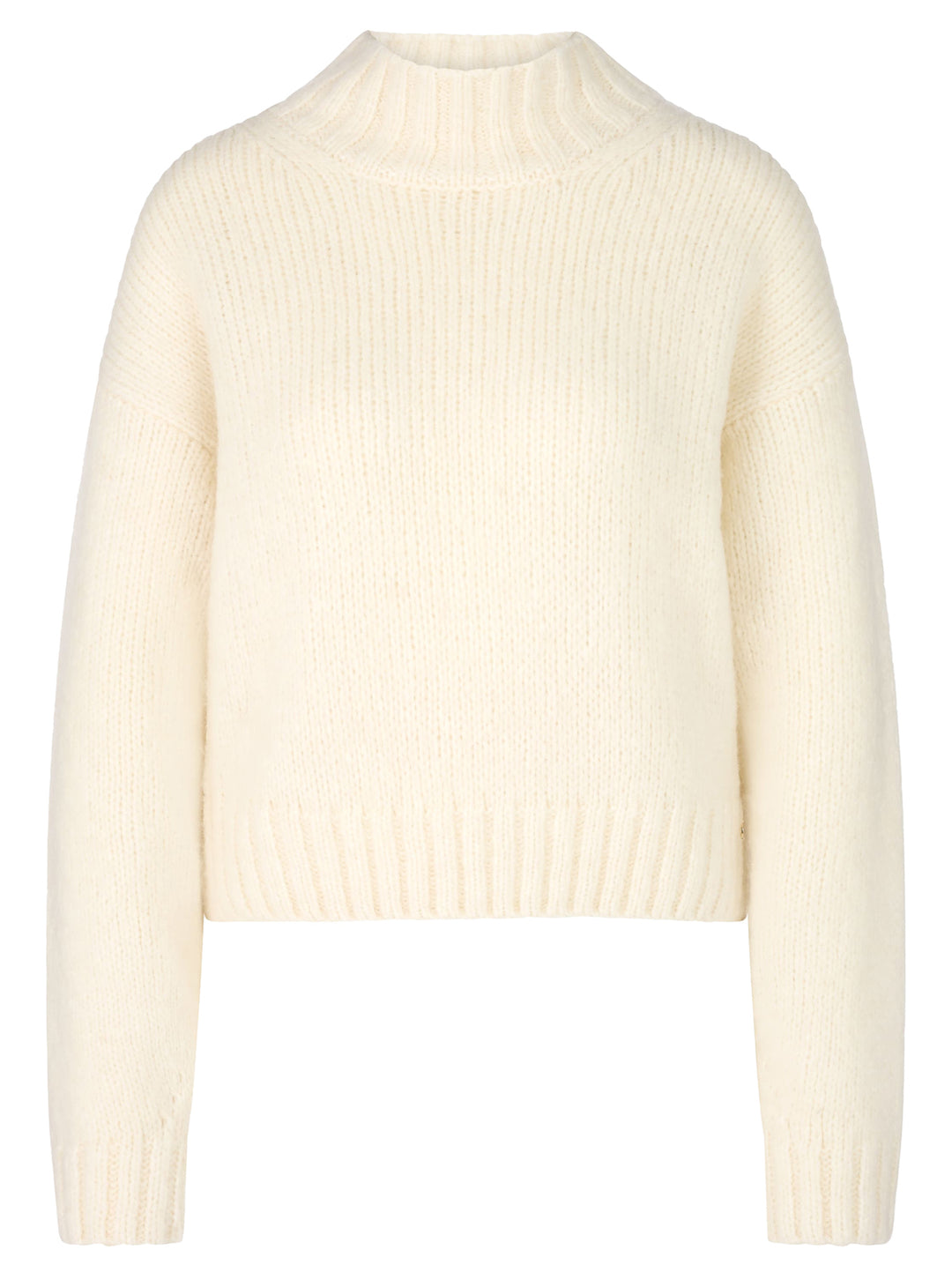 Marc Cain Soft Coltrui – Room-45% wol, 30% alpaca, 25% polyamide-DAMES TRUIEN & VESTEN-Room