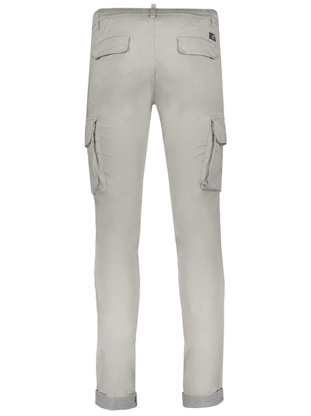 Mason's CHILE jogger-66% katoen, 15% polyester, 15% polyamide, 4% elasthaan-HEREN BROEKEN-Beige