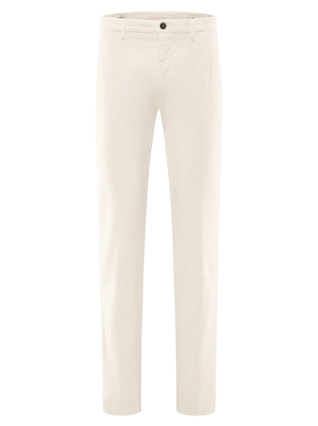 Mason's Torino Corduroy Chino – Room-77% katoen, 22% lyocell, 1% elasthaan-HEREN BROEKEN-Room