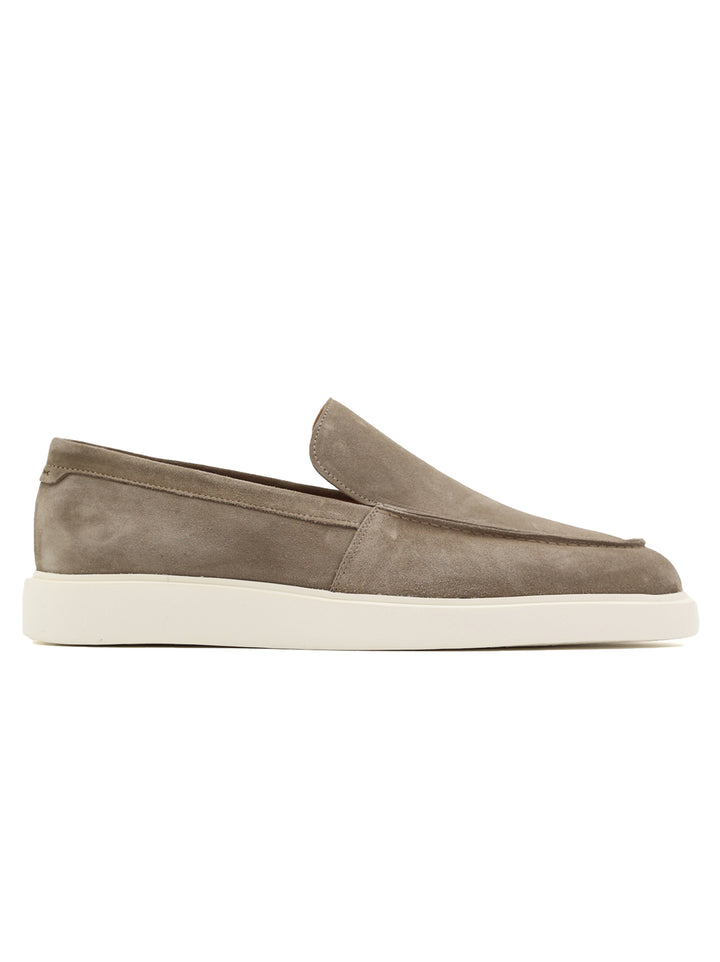 Melik Tulip Loafer – Bruin-HEREN SCHOENEN & RIEMEN-Bruin