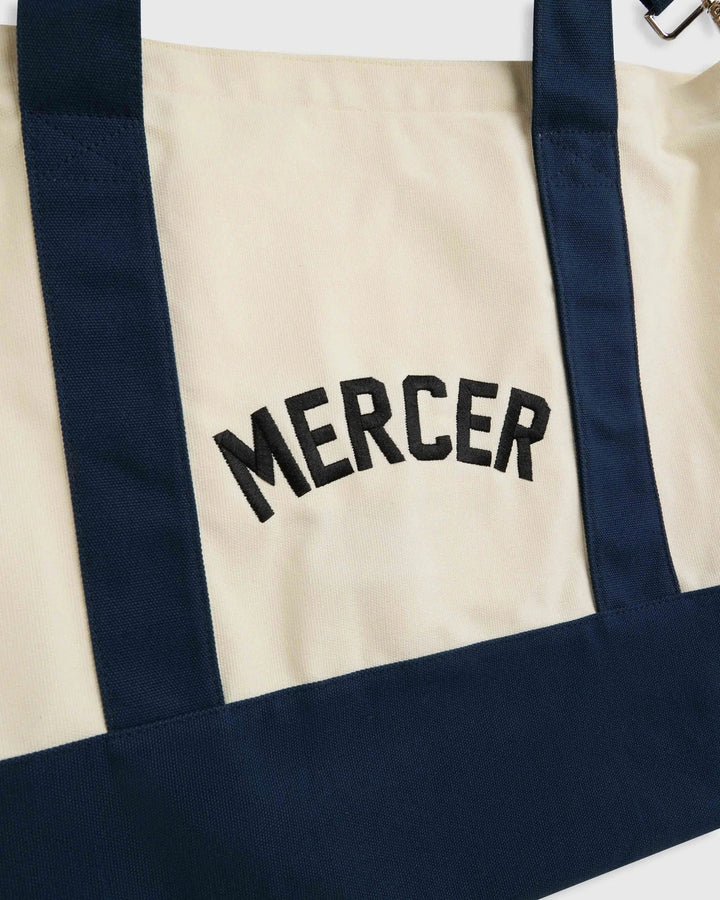 MERCER Canvas Bag – Room-HEREN ACCESSOIRES-Room