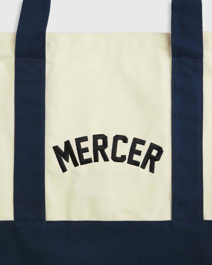 MERCER Canvas Bag – Room-HEREN ACCESSOIRES-Room