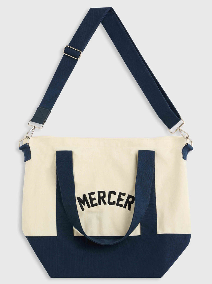 MERCER Canvas Bag – Room-HEREN ACCESSOIRES-Room